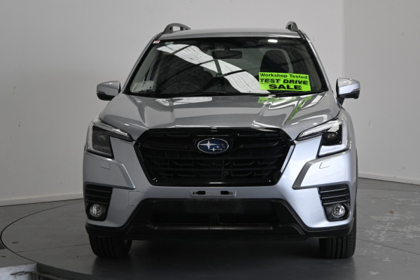 2022 Subaru Forester SK9DK9L 2.5i Premium SUV