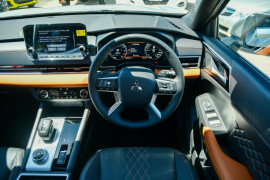 2024 Mitsubishi Outlander ZM Exceed Tourer SUV