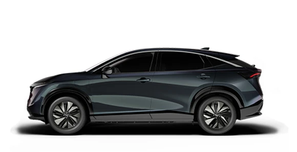 ARIYA 2WD 63KW Advance