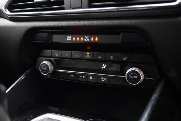 2022 Mazda CX-9 TC Touring SUV Image 19