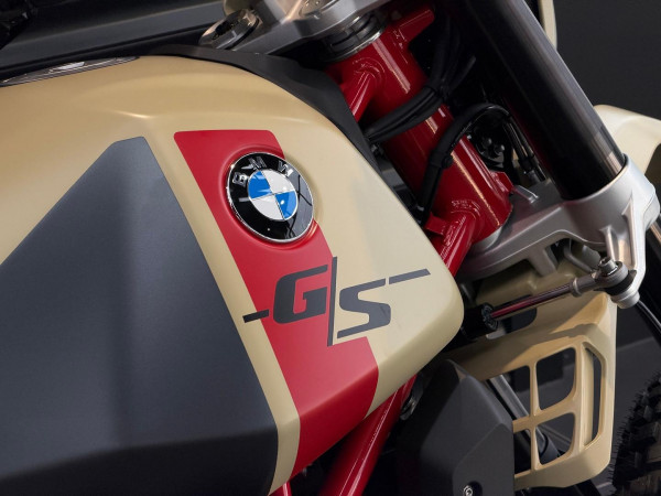 2026 BMW R 12 G/S Enduro R 12 image 10