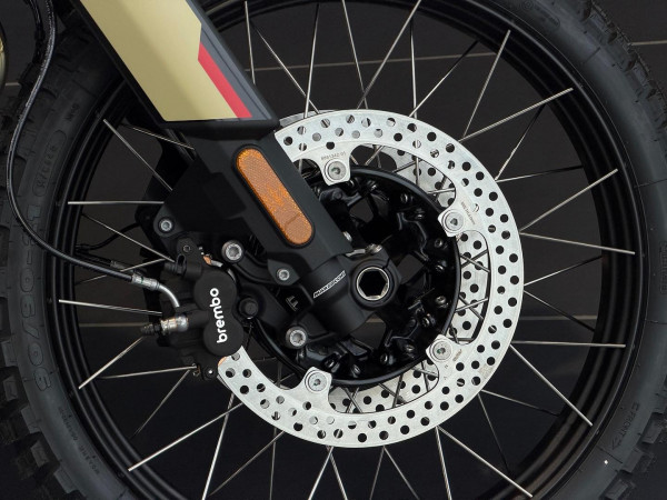 2026 BMW R 12 G/S Enduro R 12 image 11