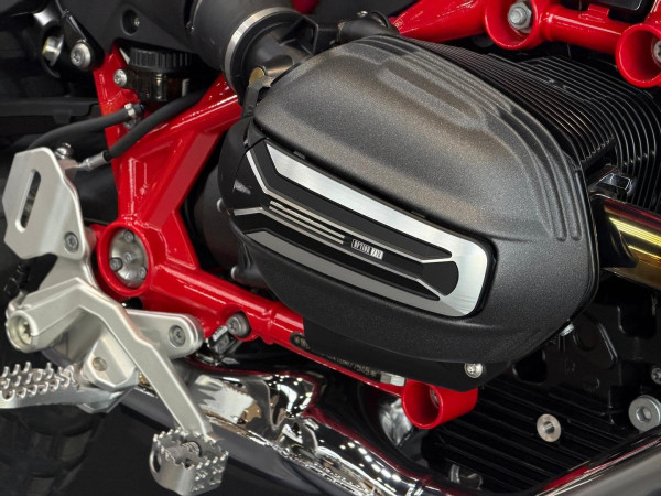 2026 BMW R 12 G/S Enduro R 12 image 12