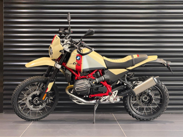2026 BMW R 12 G/S Enduro R 12 image 3
