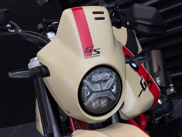 2026 BMW R 12 G/S Enduro R 12 image 5