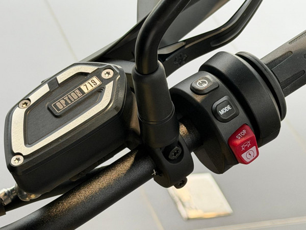 2026 BMW R 12 G/S Enduro R 12 image 9