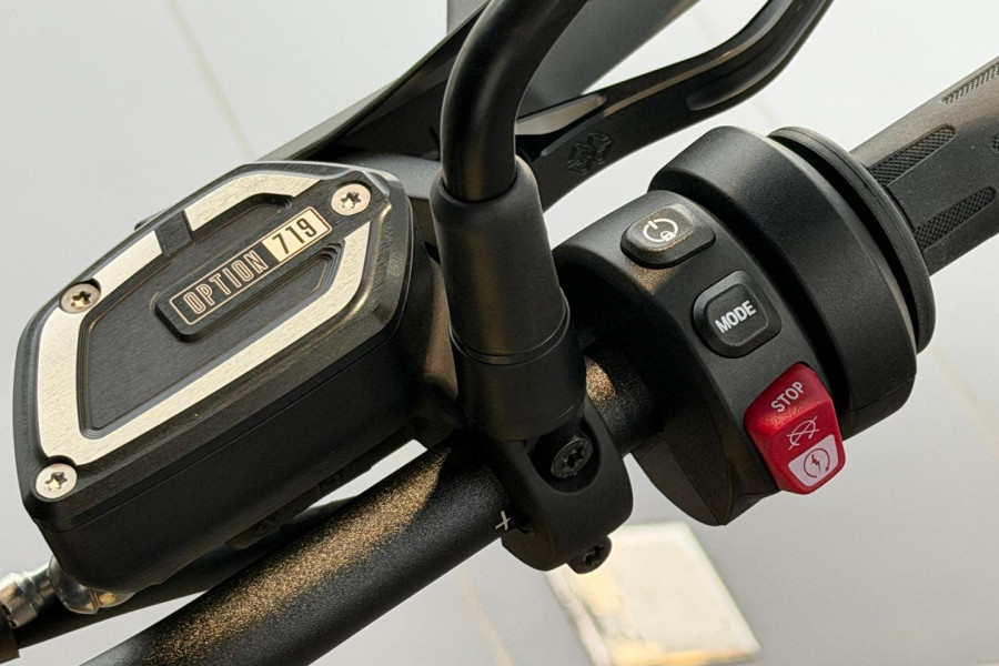 2026 BMW R 12 G/S Enduro R 12