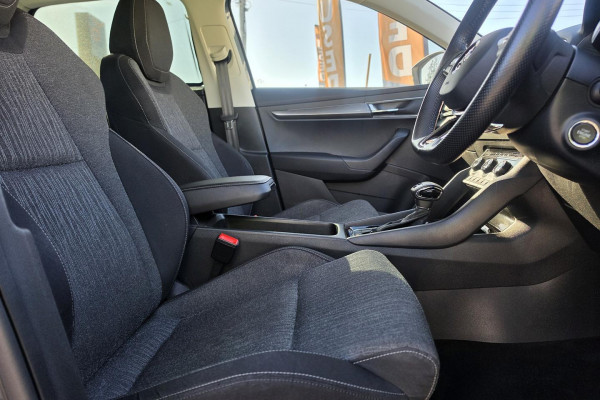 2021 Skoda Karoq NU 110TSI SUV Image 19
