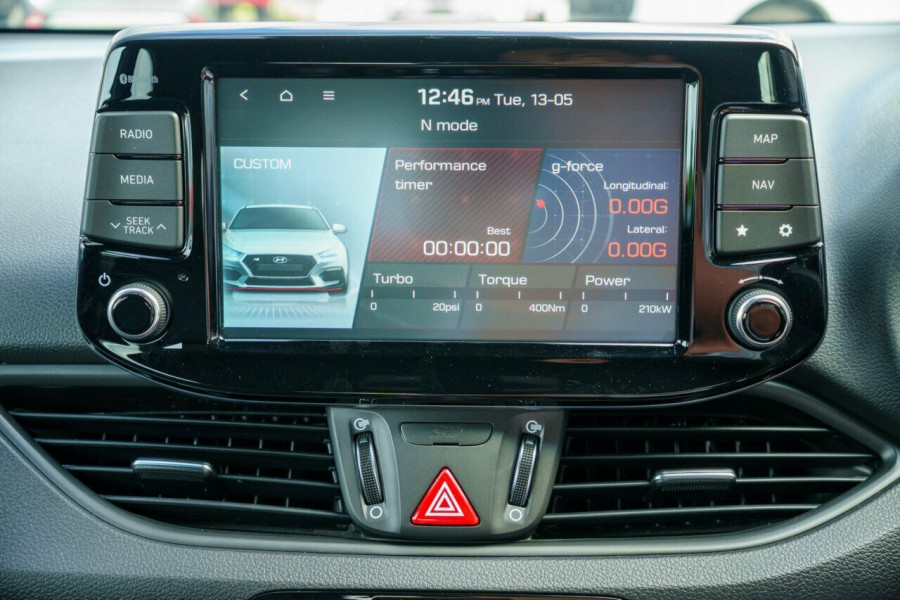 2019 Hyundai i30 PDe.3 N Performance Fastback Image 15