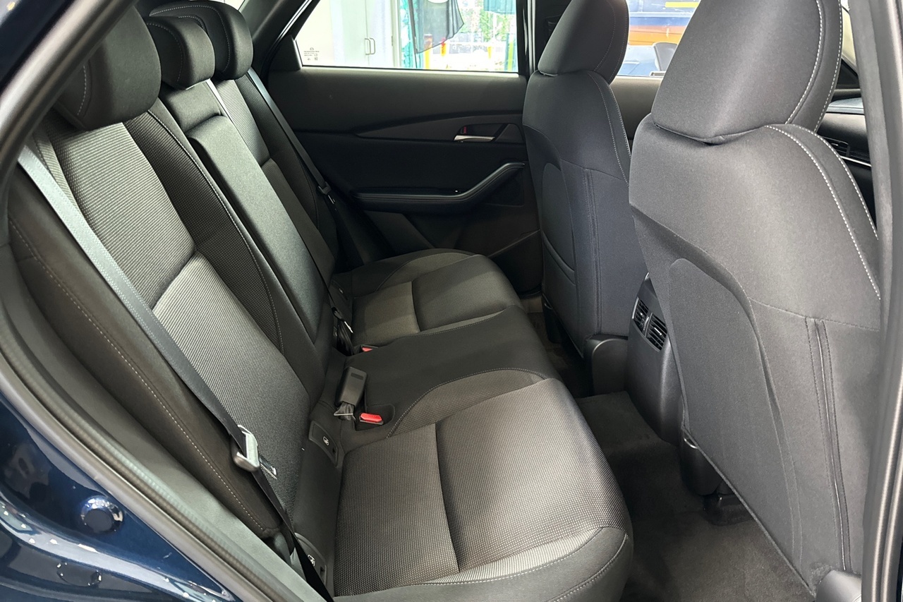 2024 Mazda CX-30 DM2W7A G20 Evolve SUV Image 18