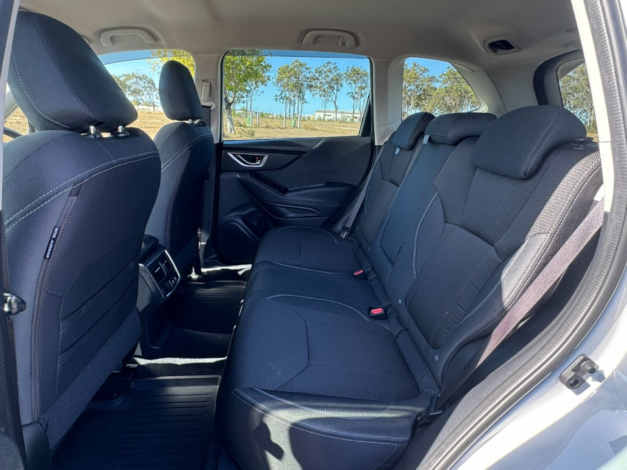 2022 MY23 Subaru Forester S5 2.5i SUV Image 13