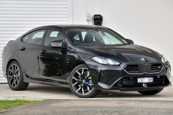 BMW 2 Series M235 xDrive F74