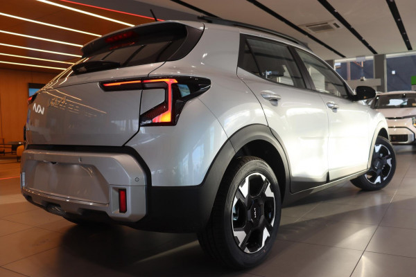 2026 Kia Stonic YB PE2 S SUV Image 13