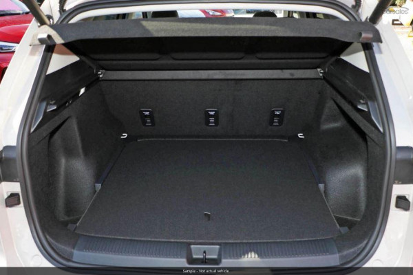 2026 MG MGS5 EV ZS3EM Essence 62 SUV Image 5