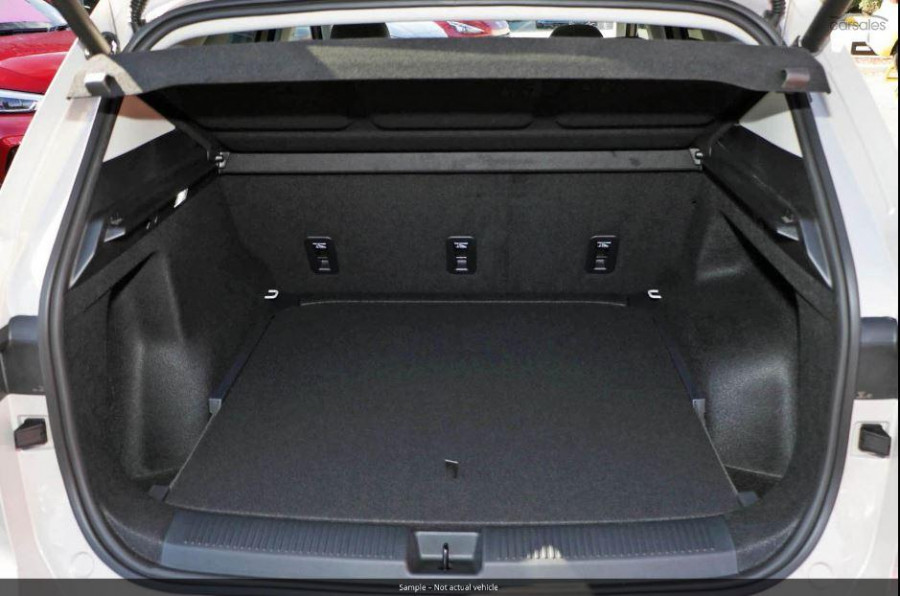 2026 MG MGS5 EV ZS3EM Essence 62 SUV Image 5