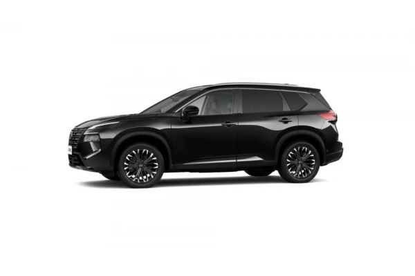 2026 Nissan X-Trail T33 Ti e-POWER SUV Image 33