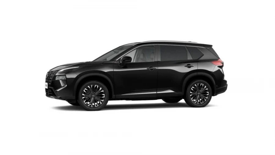 2026 Nissan X-Trail T33 Ti e-POWER SUV Image 33