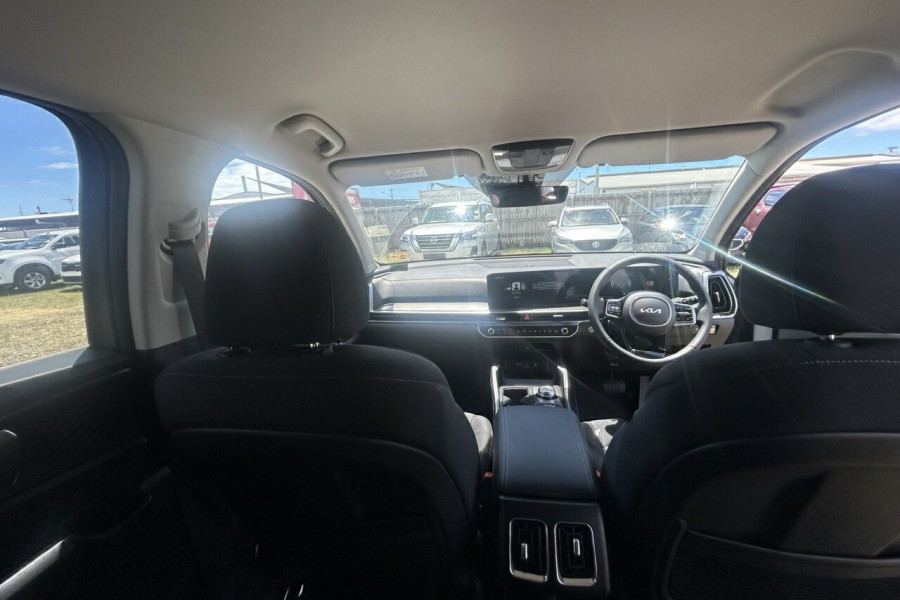 2024 MY25 Kia Sorento MQ4 PE Sport SUV Image 18