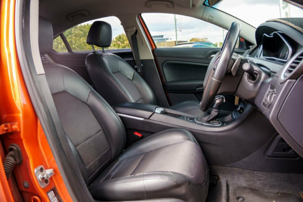 2017 MG MG6 PLUS IP2X Core Hatch Image 14