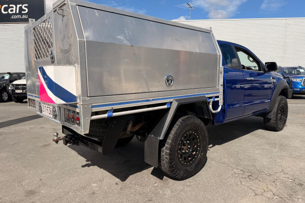 2016 Ford Ranger PX MkII XLT Ute Image 6