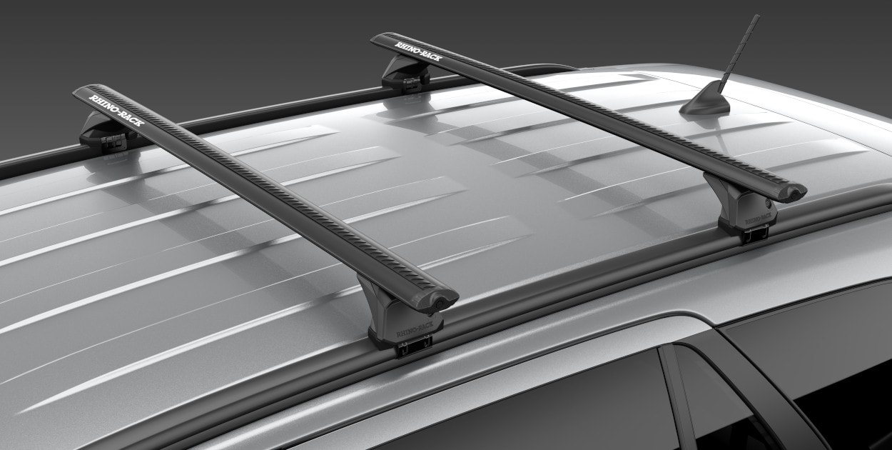 Carry Bars - for Flush Roof Rails