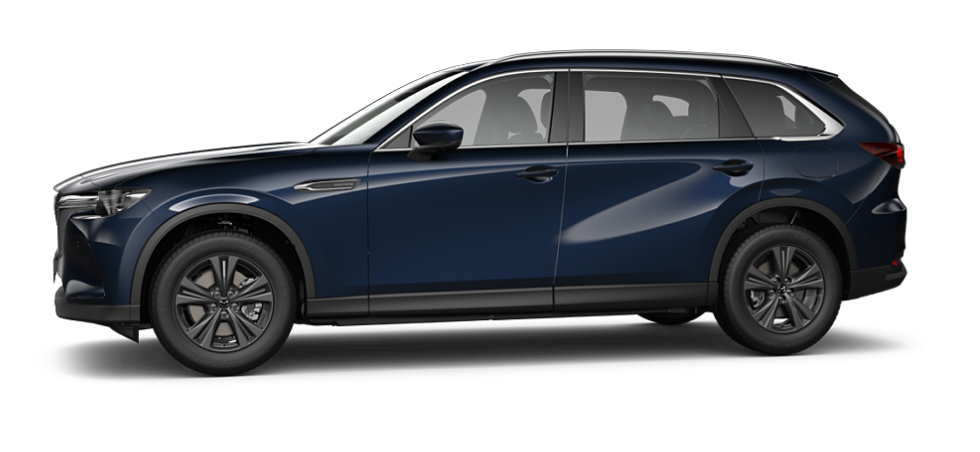 2024 Mazda CX-80 KL G40e Pure SUV Image 23