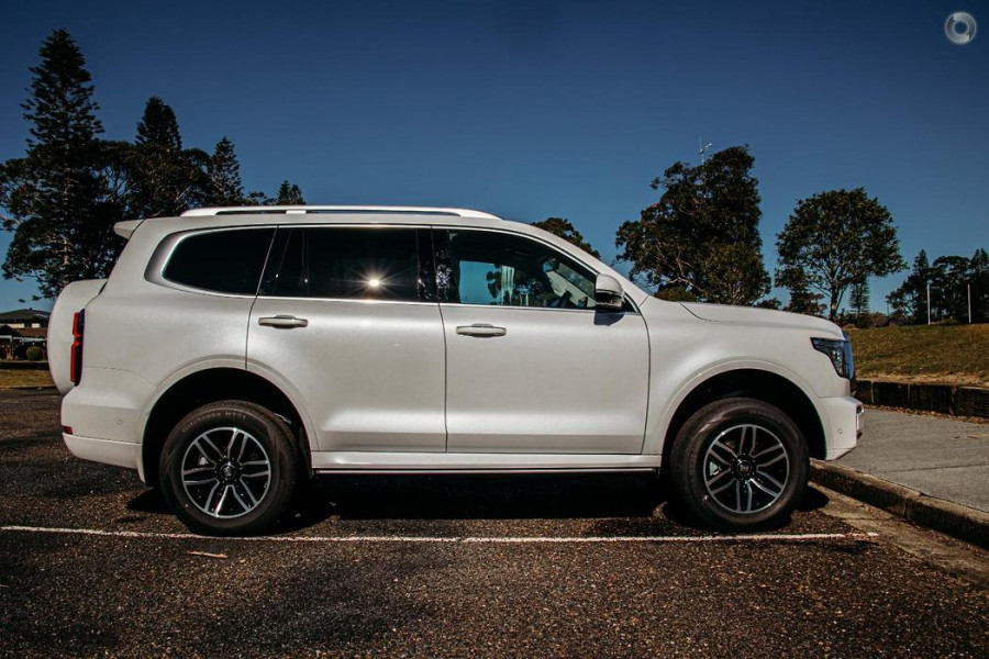 2024 GWM Tank 500 P03 Ultra Hybrid SUV Image 19