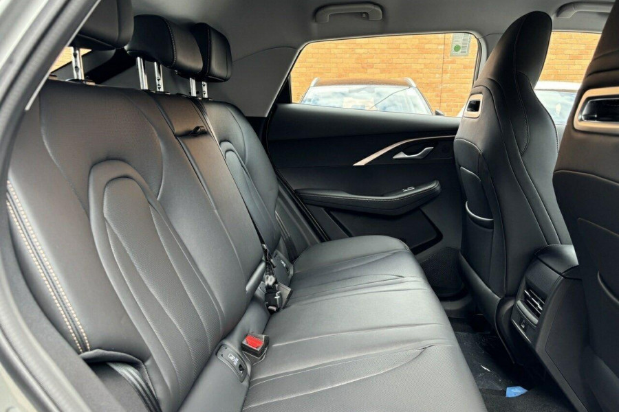 2024 Chery Omoda 5 T19C BX SUV Image 11