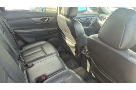 2016 Nissan X-Trail T32 ST-L SUV