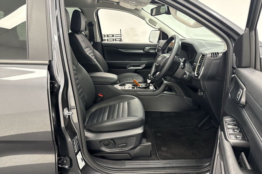 2024 MY24.5 Ford Everest UB Sport SUV Image 20