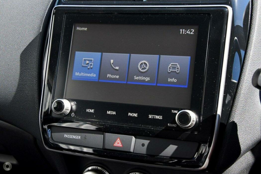 2024 Mitsubishi ASX XD ES SUV Image 17