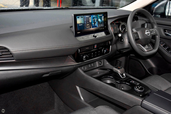 2026 Nissan X-Trail T33 ST SUV Image 7