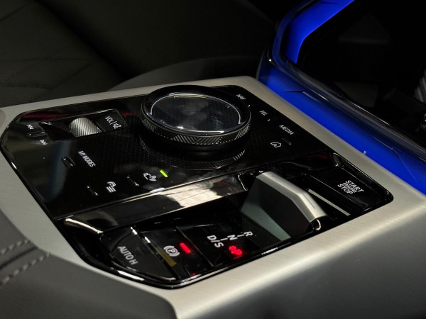 2026 BMW X3 G45 M50 xDrive SUV image 17