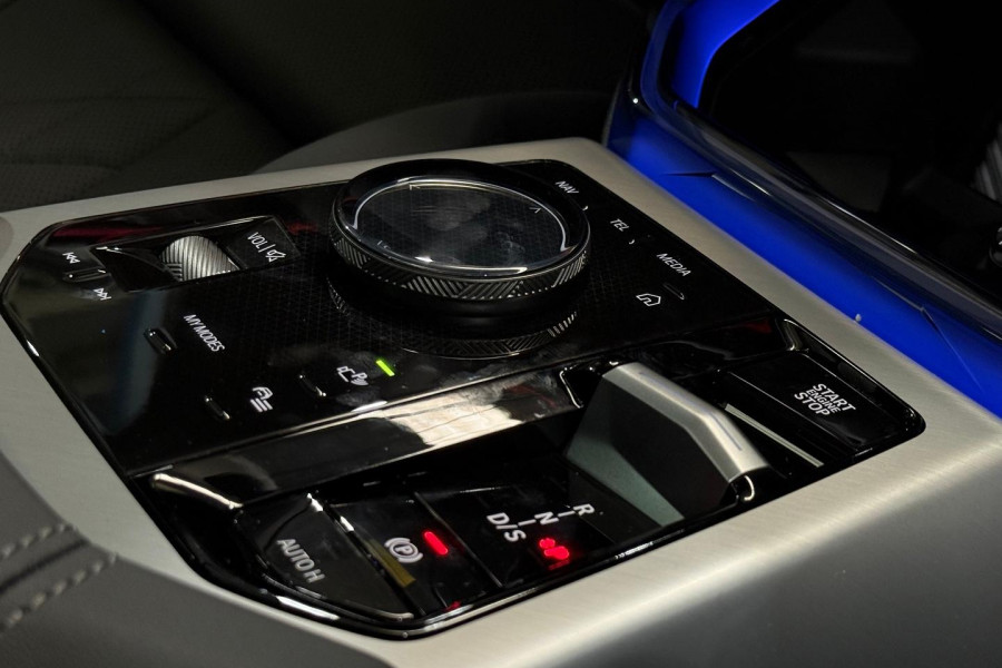 2026 BMW X3 G45 M50 xDrive SUV