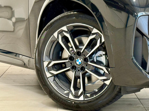 2026 BMW X1 U11 sDrive20i SUV image 9