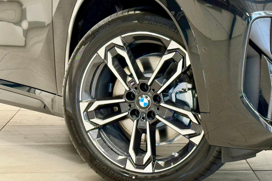 2026 BMW X1 U11 sDrive20i SUV