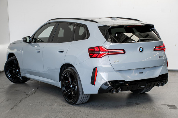 2026 BMW X3 G45 M50 xDrive SUV image 2