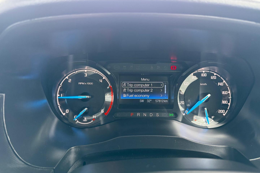 2019 Ford Ranger PX MkIII XL Cab Chassis Image 15
