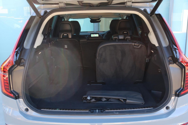 2025 Volvo XC90 L Series Ultra B5 Bright SUV Image 30
