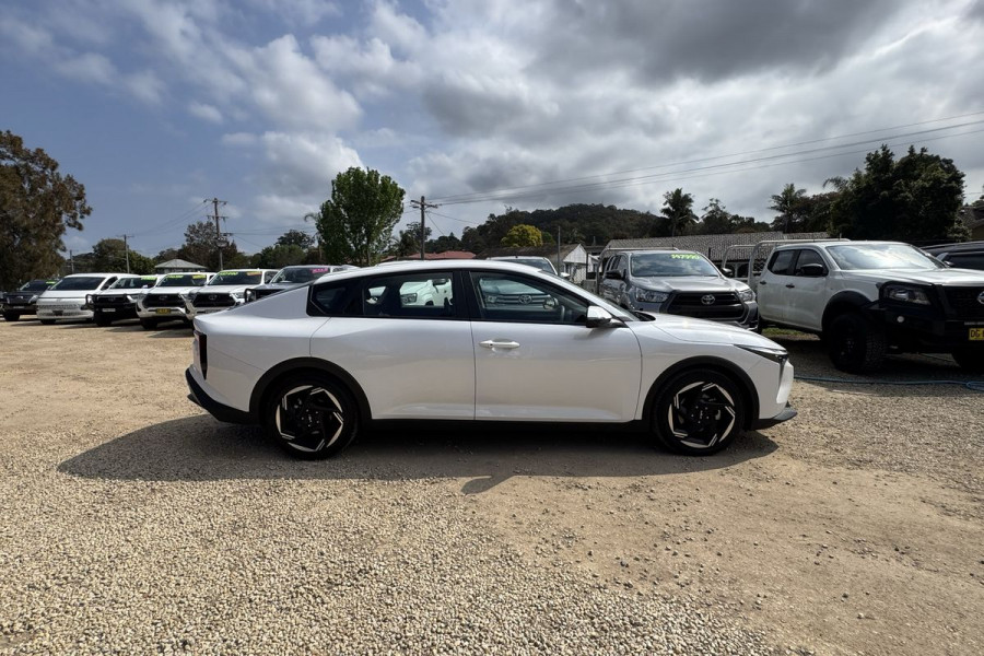 2024 MY25 Kia K4 CL4m Sport Sedan Image 18