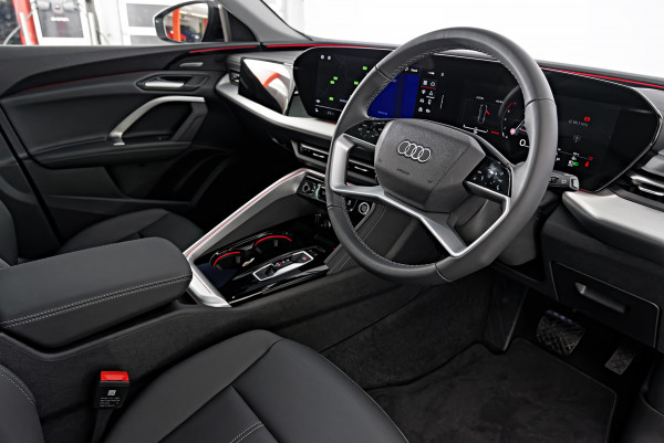 2025 Audi Q5 GU TFSI 150kW SUV image 7