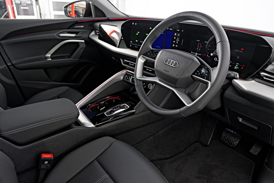 2025 Audi Q5 GU TFSI 150kW SUV