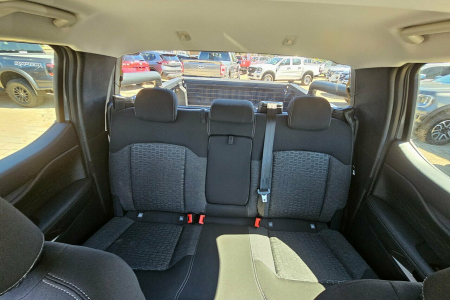 2023 MY24 Ford Ranger P703 XLT Ute Image 15