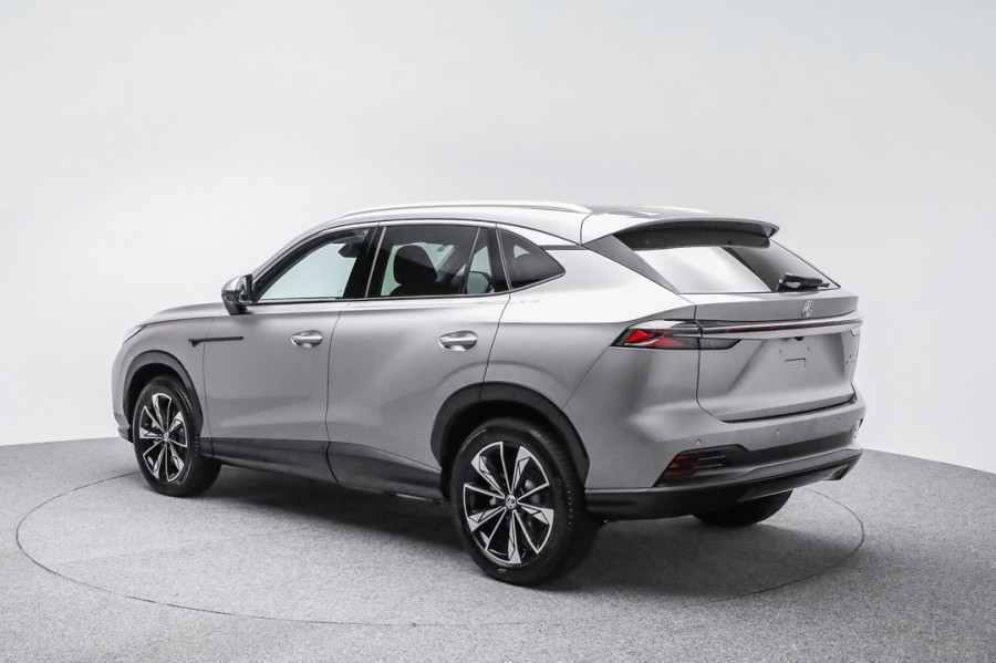 2026 MY25 MG HS AS33H Essence Hybrid+ SUV Image 5