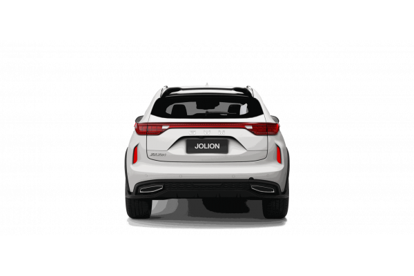 2026 GWM Haval Jolion A02 Vanta SUV Image 4