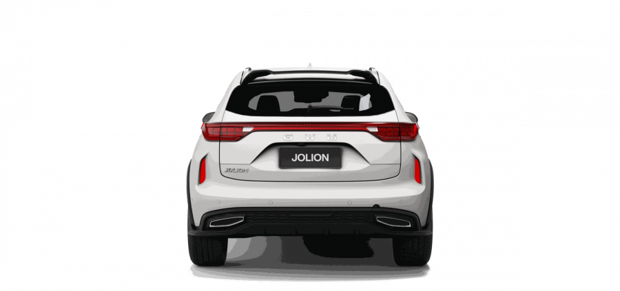 2026 GWM Haval Jolion A02 Vanta SUV Image 4
