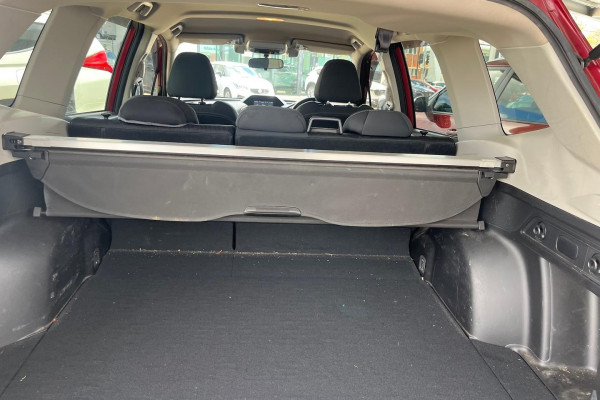 2018 Subaru Forester S4 2.5i-L SUV Image 15
