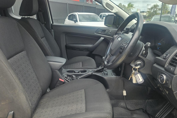 2020 MY20.75 Ford Ranger PX MkIII XL Ute Image 10