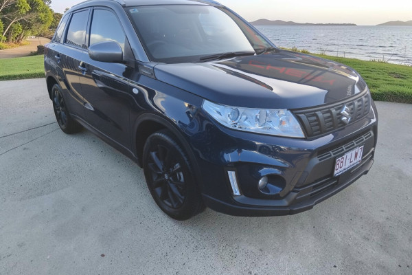 2023 Suzuki Vitara LY Series II  SUV