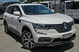 Renault Koleos Intens HZG